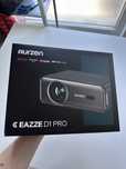 Videoproiector Aurzen, Suport 4K, WiFi 5G, Bluetooth 5.2, Audio Dolby