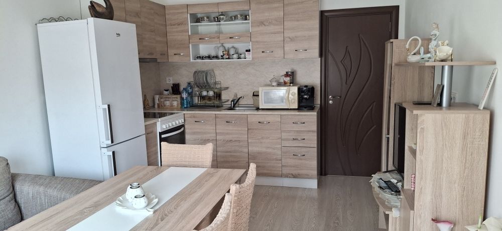 Продава се Тристаен апартамент в Банкя - 115 кв.м за 2261 €/кв.м - Снимка #2