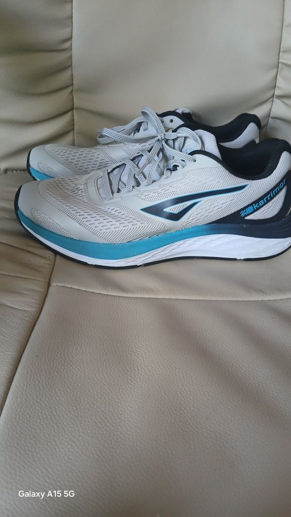 Karrimor Running маратонки за тичане и тренировки, 42.5 номер, Мъжки