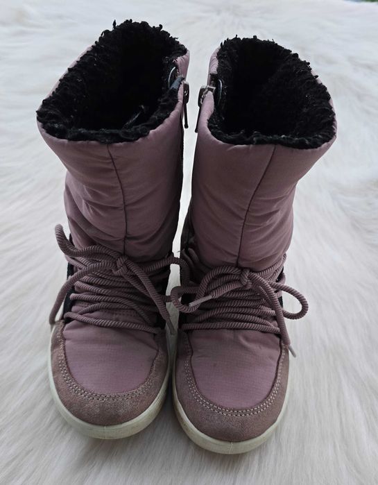 Детски ботуши ECCO №31