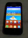 Samsung galaxy ace plus gt-s7500