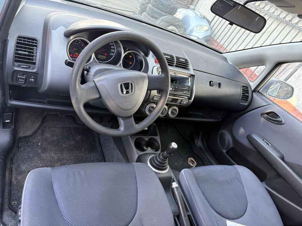 Honda Jazz 1.2i ‼️на части‼️