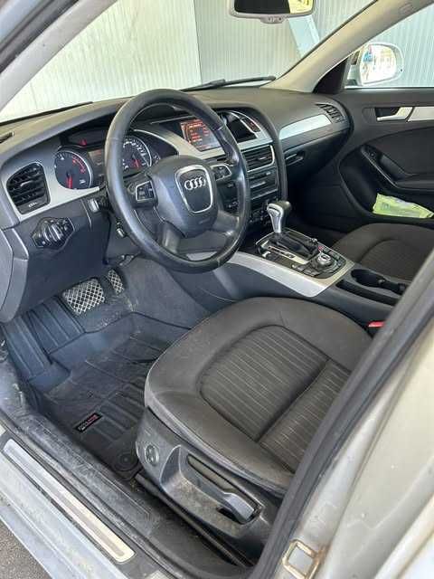 Audi A4 2008 СПЕШНО