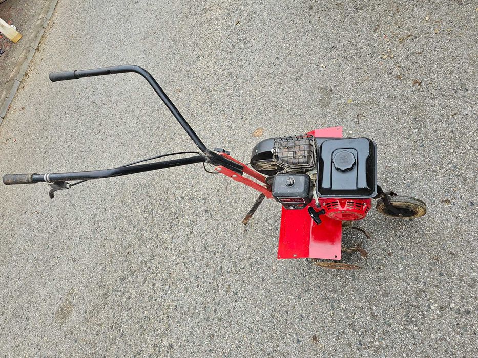 Мотофреза Briggs &  Strattion