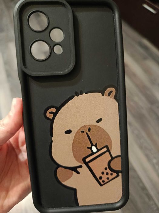 Калъф за Realme 9 5G