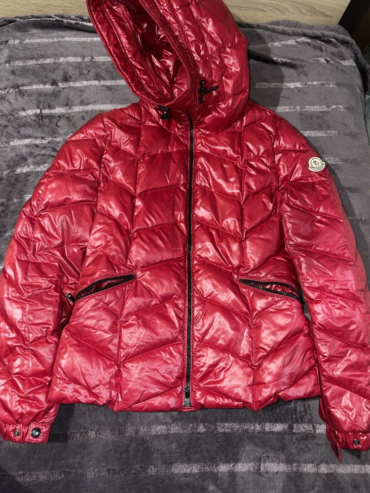 Дамско яке Moncler