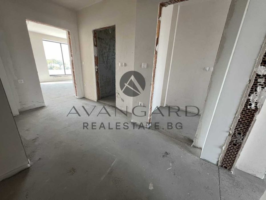 Продава се Тристаен апартамент в Пловдив, Беломорски - 145 кв.м за 1139 €/кв.м - Снимка #9