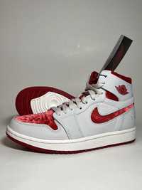 Air Jordan 1 High Zoom CMFT “Valentine’s Day” - 38.5, 39