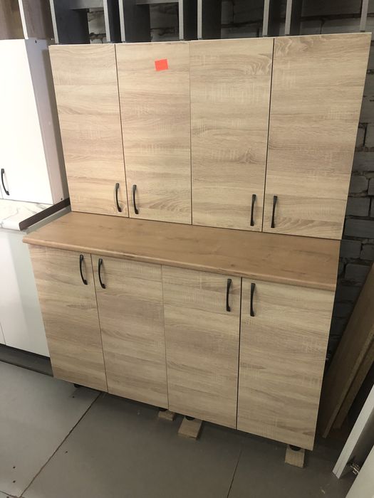 Продам прямо из цеха новые кухонные гарнитуры