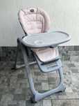 Scaun de masa Chicco Polly Magic Relax