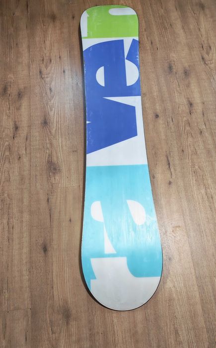 Vand Snowboard Raven Venus