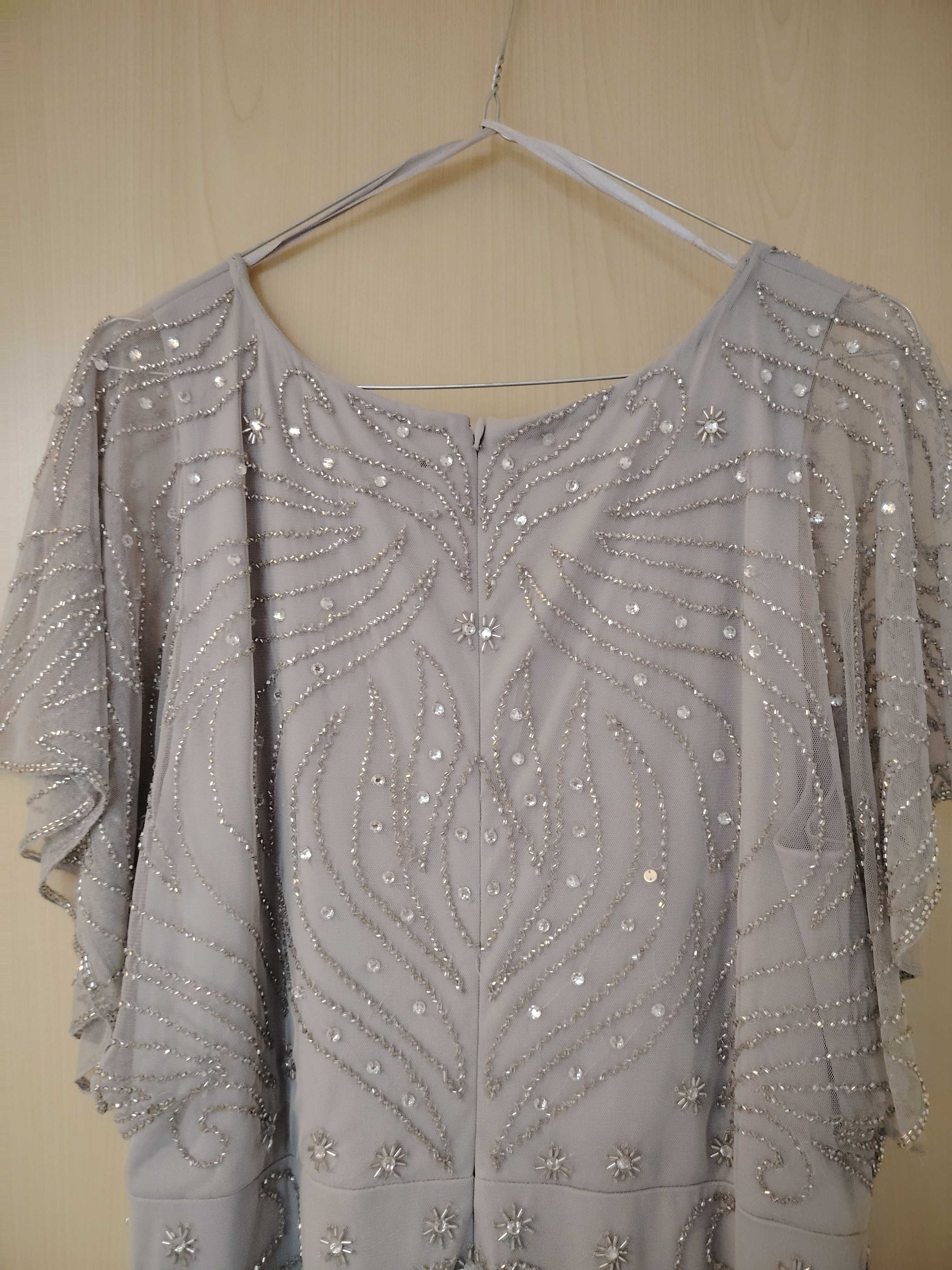 Rochie de seara / evenimente marca  Adriana  Papell