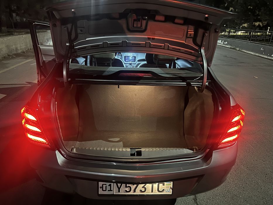 Cobolt 2014 yil 3-poz