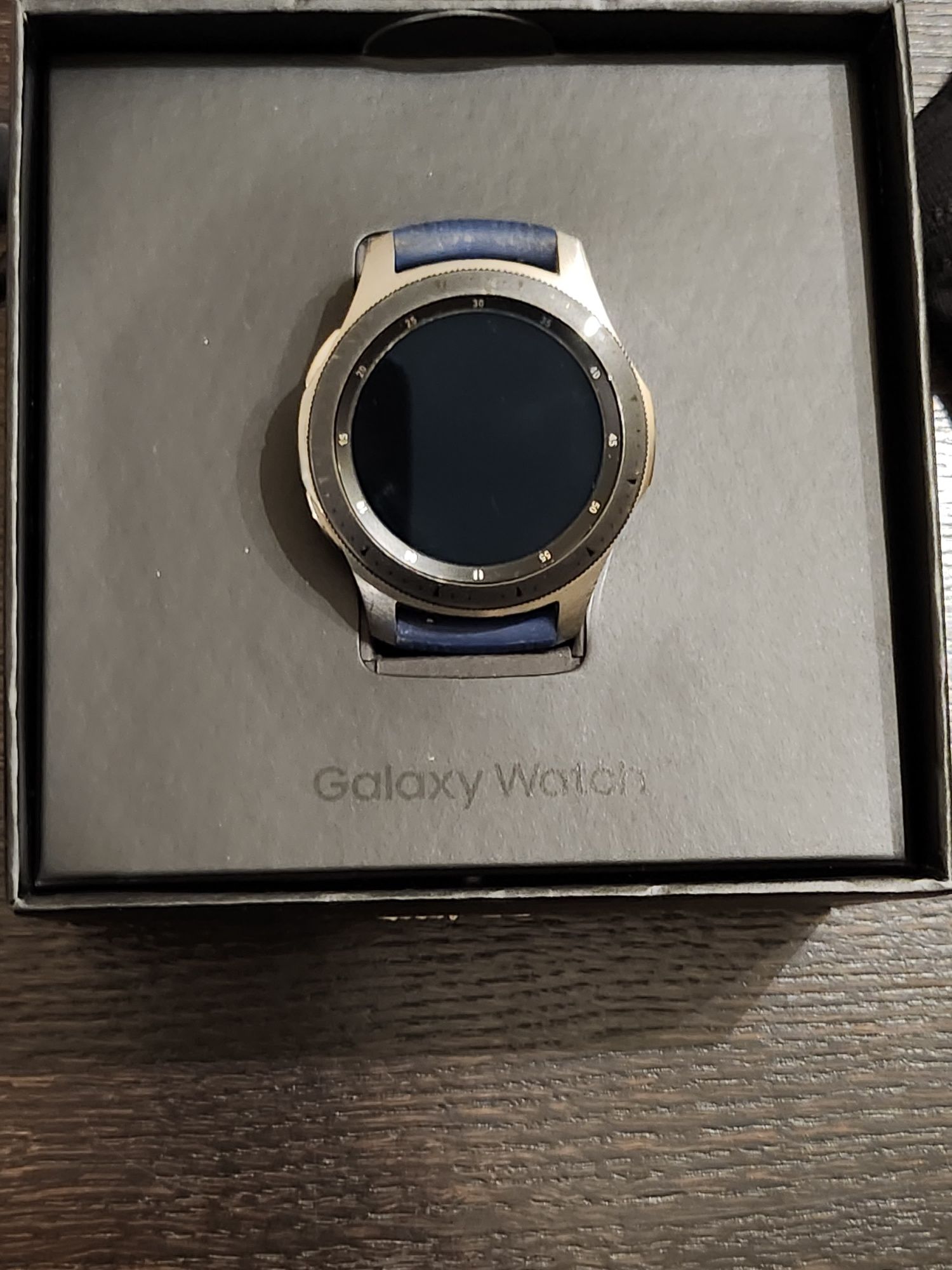 Galaxy watch 46mm