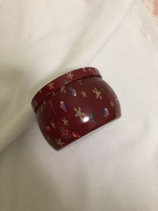 Метална кутийка