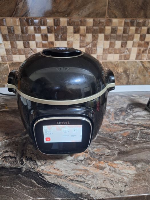 Cook for me utilizat