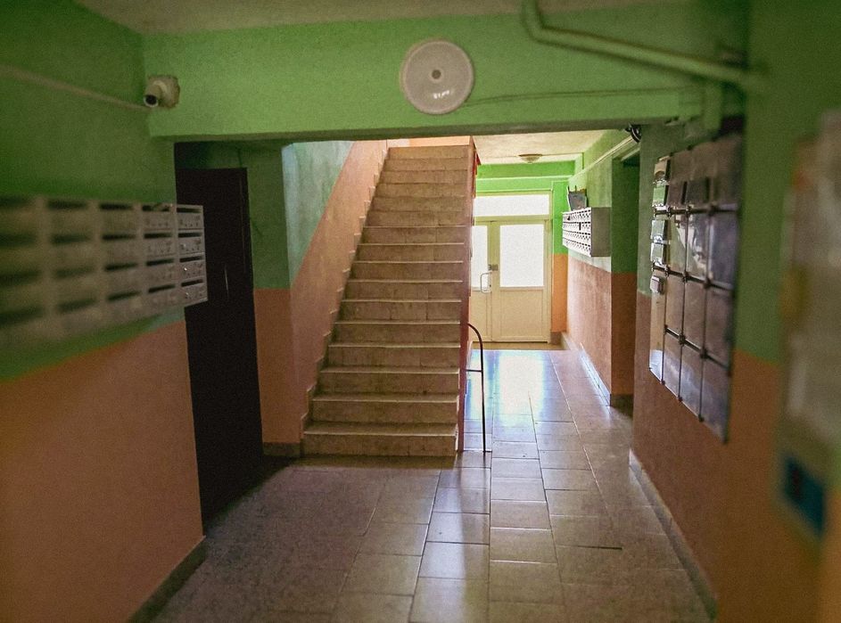 Garsoniera confort  3  Arad, zona bou rosu