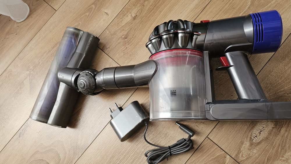 Aspirator Dyson in stare f buna.
