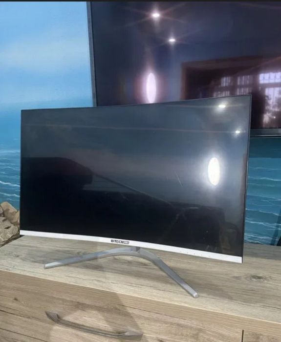 Монитор Avtech Pro 3000