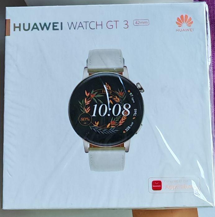 Huawei watch GT 3