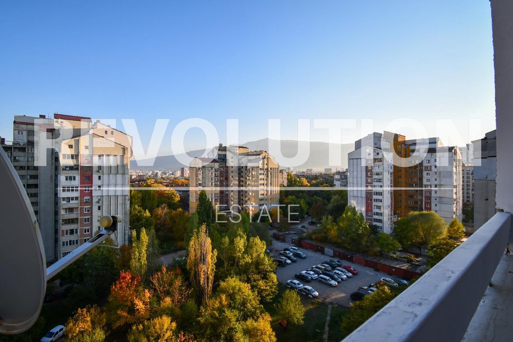 Дава се под наем Двустаен апартамент в София, Лагера - 81 кв.м за 550 € - Снимка #11