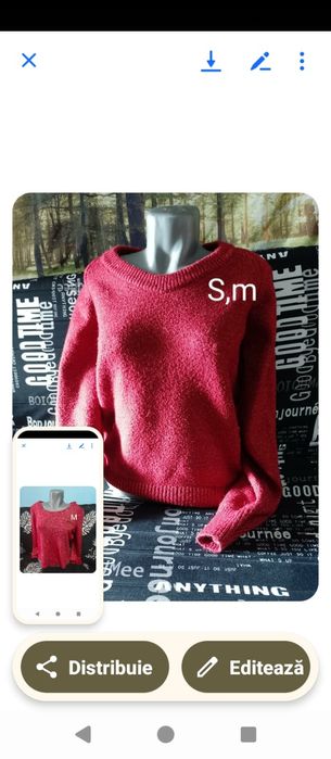 Lot haine dama 23 buc