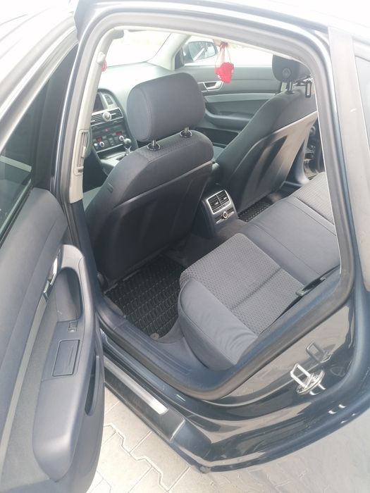 Vând Audi A6 C6 2007
