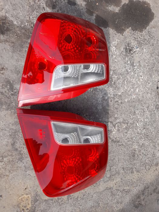 Lasetti jentra fara orginali kamplekt 500 000