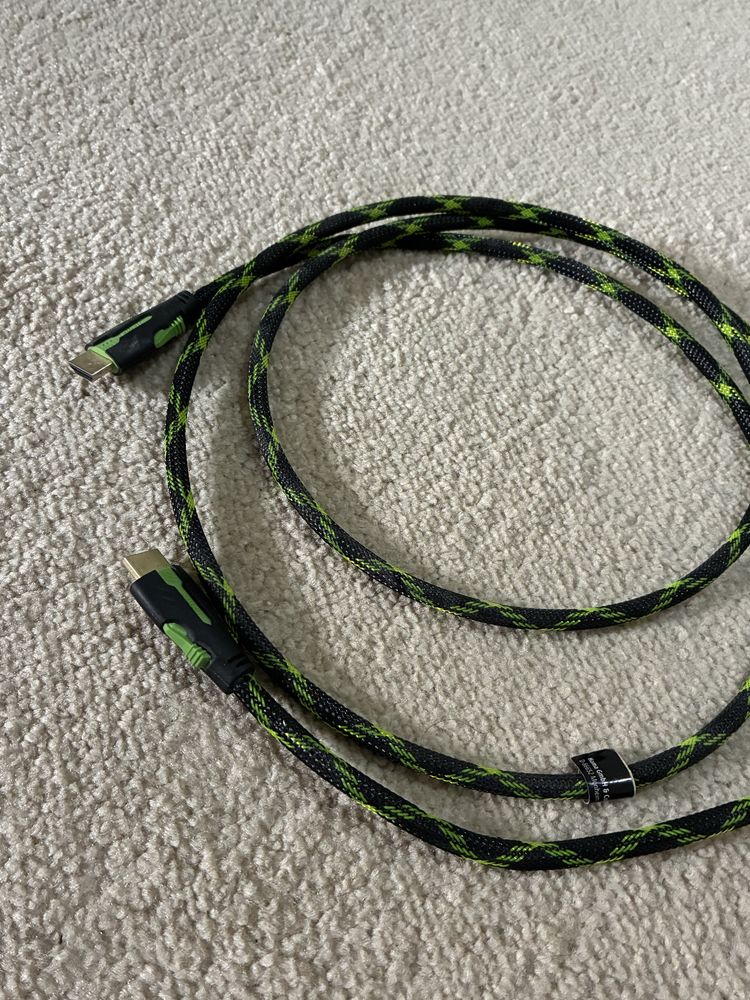 Кабель hdmi оргинал