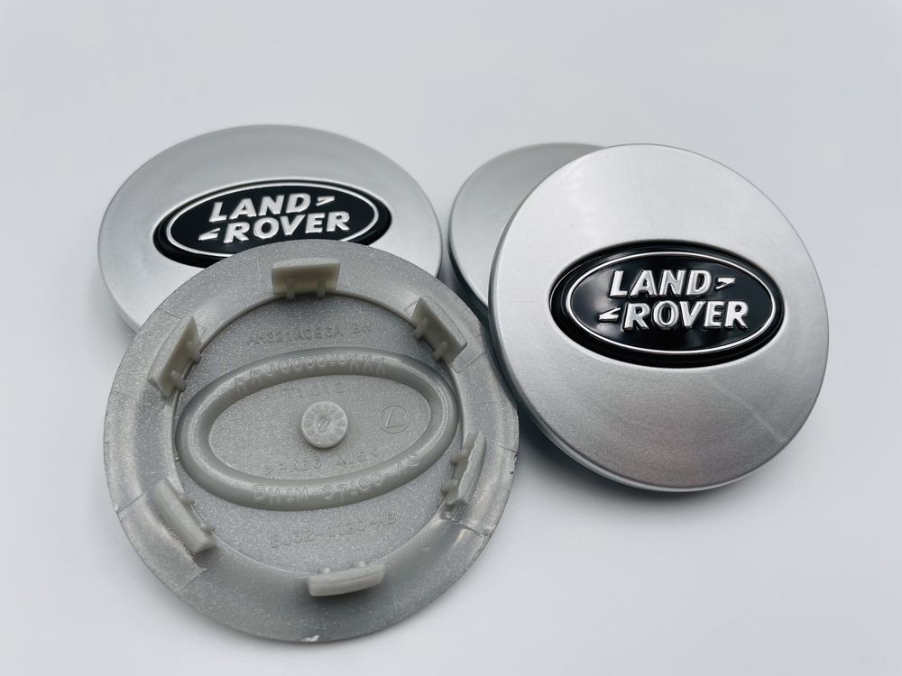 Set capace janta compatibil Land Rover / Range Rover