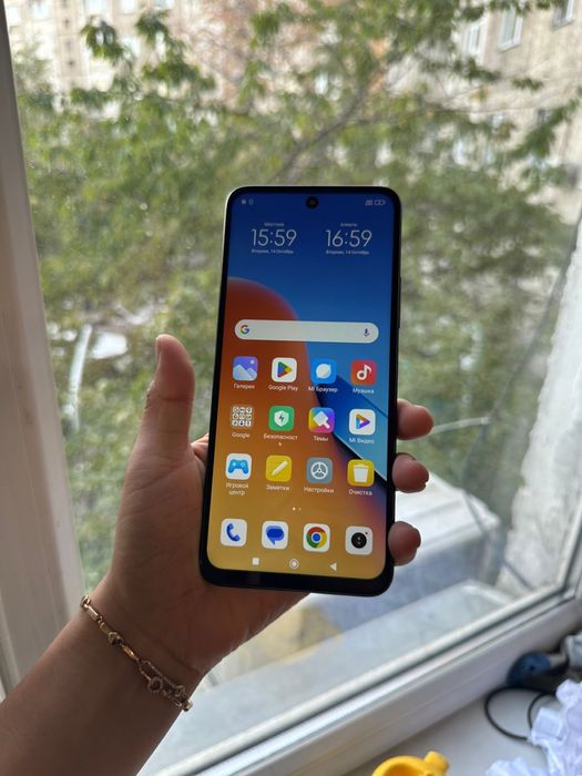 Redmi 12 256гб торг