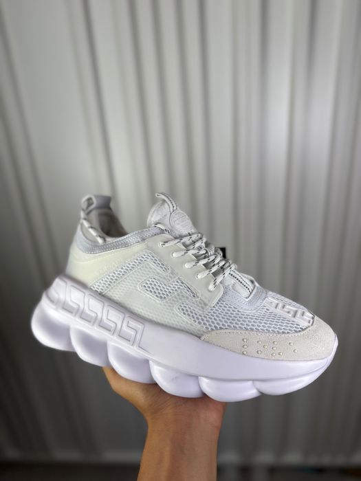 Versace chain reaction albe