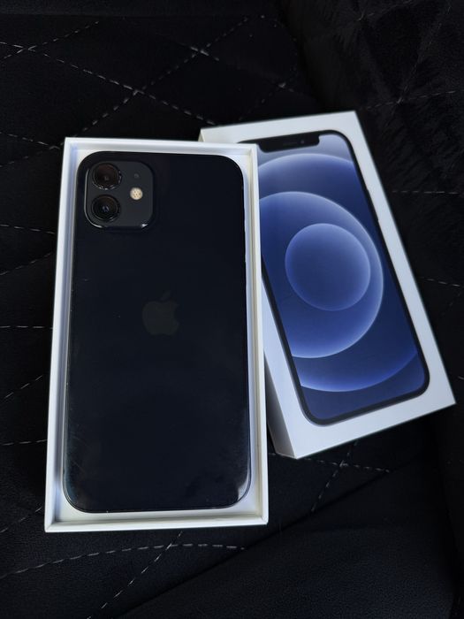 Телефон: Iphone 12 128gb
