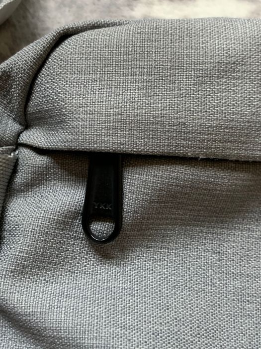 The north face convertible shoulder bag