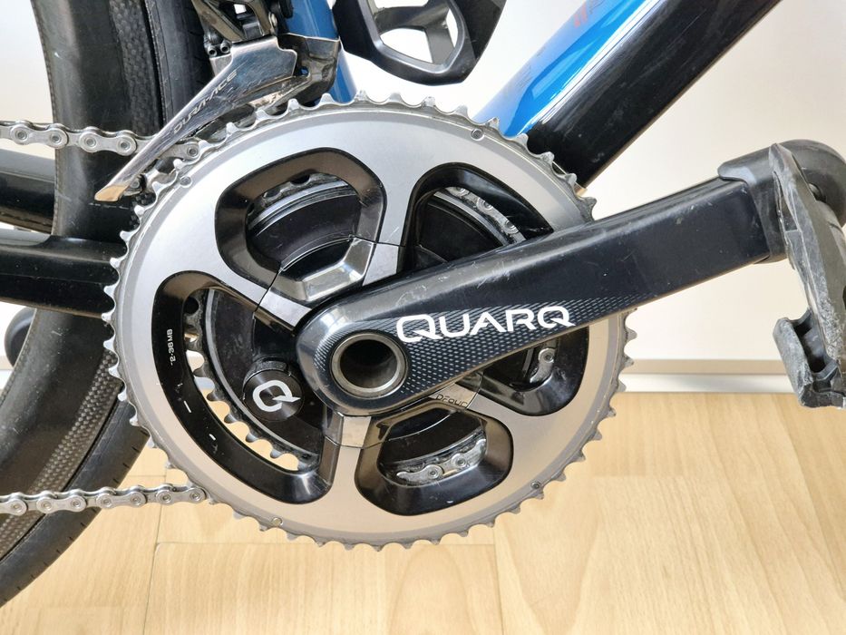 Cursiera Cube Litening Race C:62 Carbon