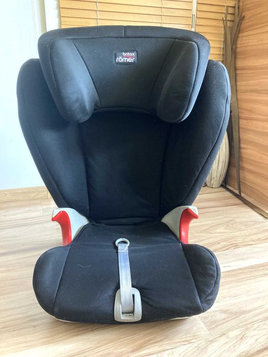 Детско столче Britax Romer 2 Kid Isofix