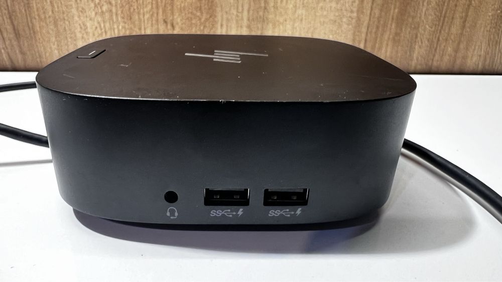 Докинг станция HP USB-C Dock G5
