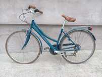 Vând bicicletă femei
