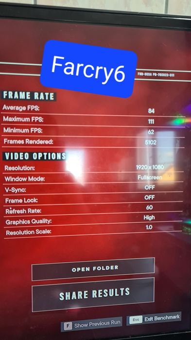 Unitate PC Gaming Ryzen 5 2600 video 8GB RX480 16GB RAM SSD