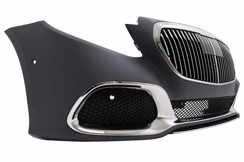 Oferta Boost Pachet Exterior Mercedes E-Class W213 (2016-2019)