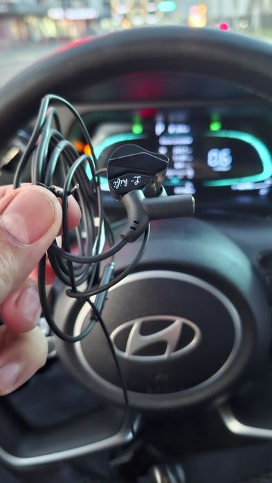 Продам IEM наушники