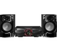 Minisistem audio