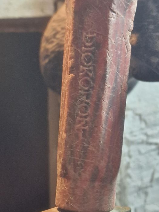 Стар масат F.DICK