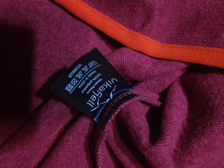 Vikafjell Полар Дамски L