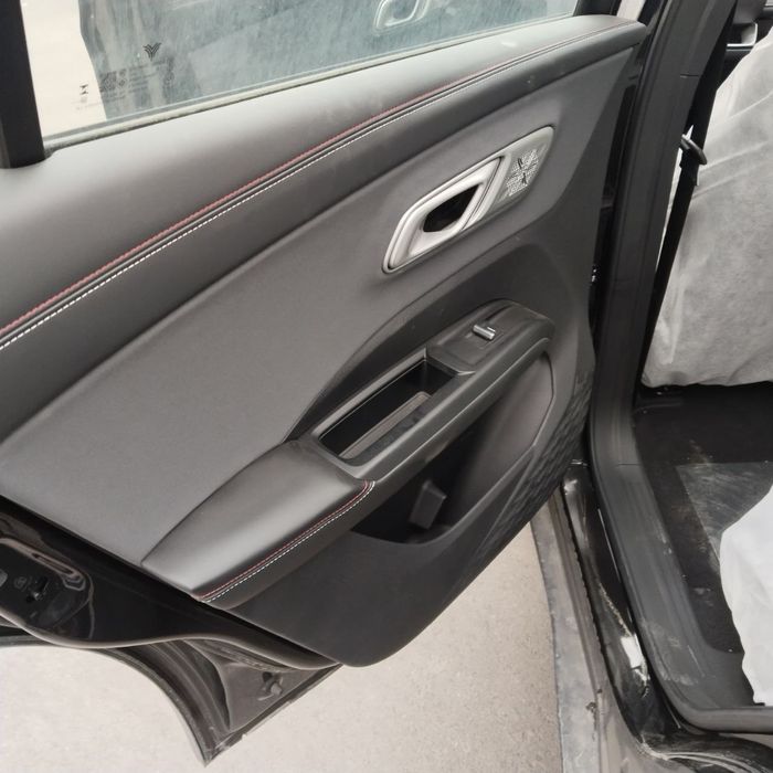 Malibu 2 primyer qilingan polni