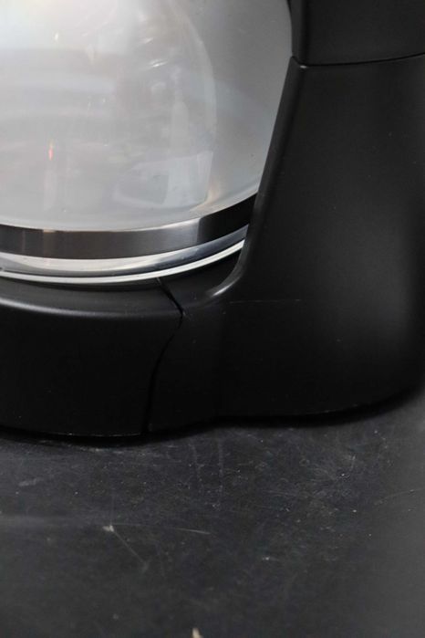 Кафемашина Tristar CM-1246, 600W, автоматично изключване, лек ДЕФЕКТ