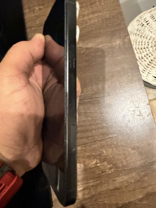 Iphone 16 pro max 256 gb eSIM