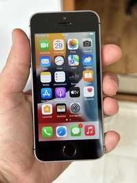 iphone SE 16GB neverlock perfect functional