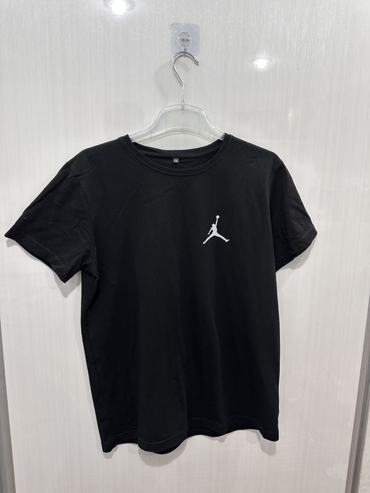 Tricou negru bărbați