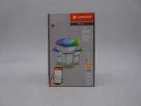 Bec LED RGBW inteligent LEDVANCE SMART+ MATTER, Spot PAR16 50, GU10